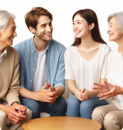 Care circle
