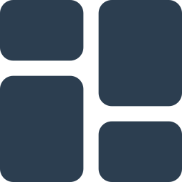 Dashboard icon