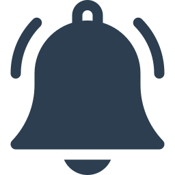 Notifications icon