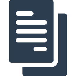 Reports icon