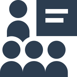 User training